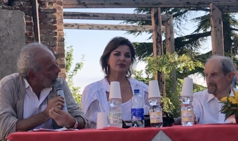 VIDEO - Gli errori possono ripetersi. Si narra un tempo eroico...